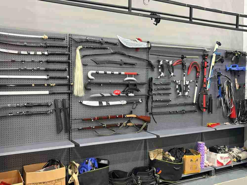 《影之刃零》探营实录：醉剑、舞狮与中式武侠的战斗新境界