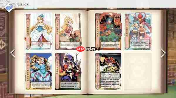 以继承者之争为主题的经典牌组成长型游戏 《HEART of CROWN》 Steam/NS同步发售