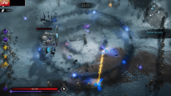 EPIC喜加一连送第二弹来了：类幸存者肉鸽佳作！