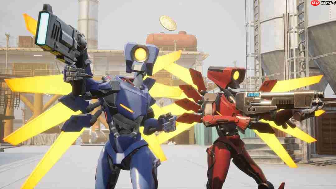 《幻兽帕鲁》“心归之所”重大更新上线 新增PVP功能并开放创意工坊