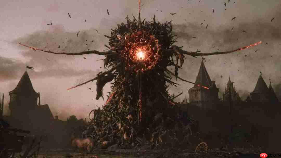 《神界》开发争议不断 编剧集体控诉拉瑞安