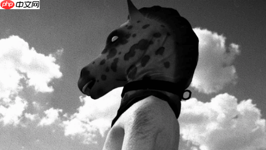 即使遭Steam&Epic双封杀 《Horses》的销量仍超过1.8万份