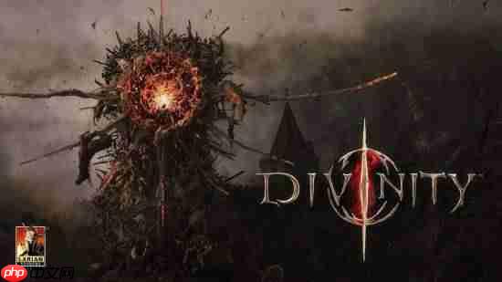 拉瑞安承认做《神界》压力很大!不仅要做到更好还要做出全新