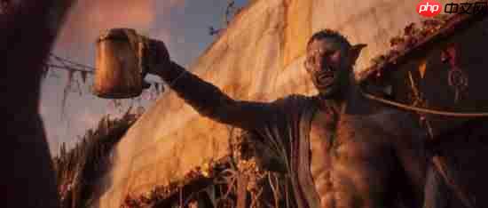 索尼微软都不知道！拉瑞安称《神界》保密级别最高