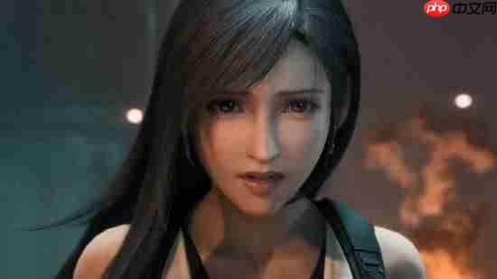 NS2版《最终幻想7：重制版Intergrade》宣传片来了！试玩Demo已上线