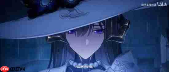 300星琼明日开领！《崩坏：星穹铁道》大丽花角色PV公布