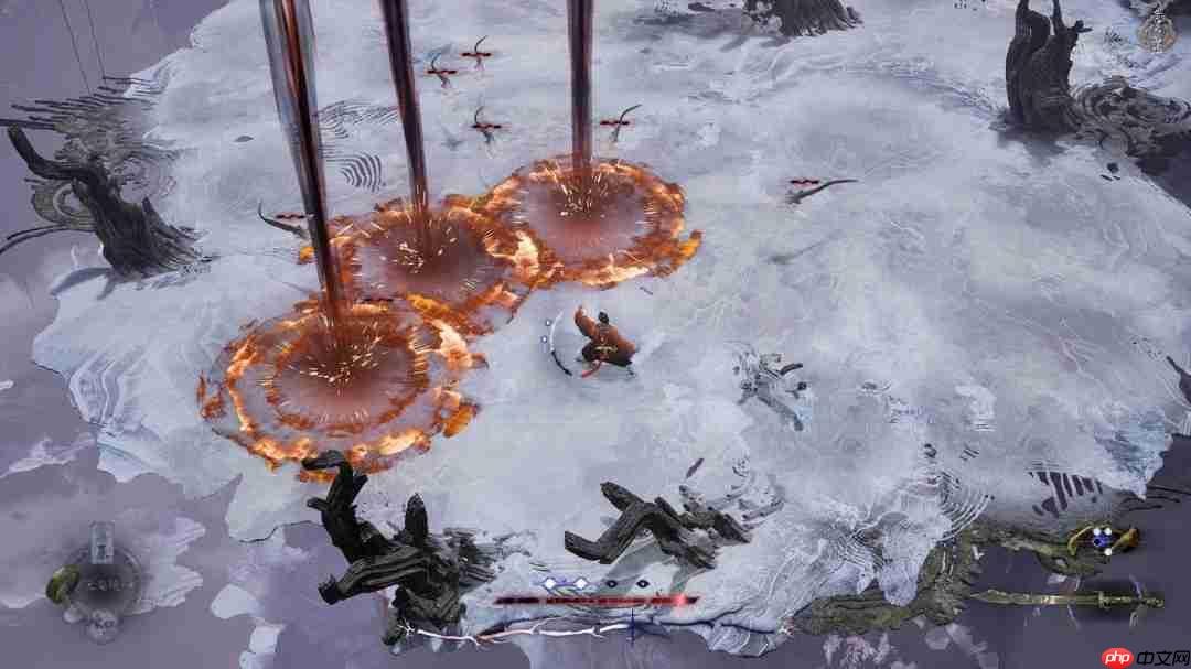 国产肉鸽游戏《黄天逆途》进展 尝试很多新东西