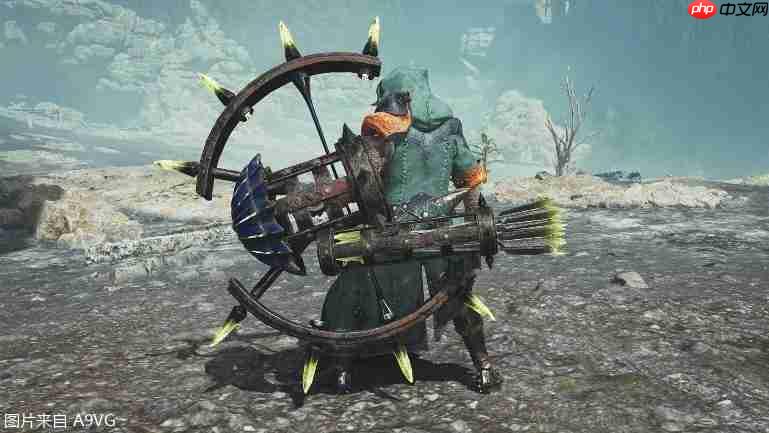 《怪物猎人 荒野》第四次免费更新介绍视频 12月16日上线