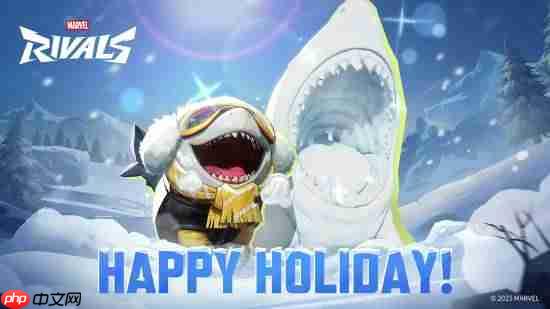 PS官方送暖心祝福！各大工作室齐贺圣诞 回顾2025年