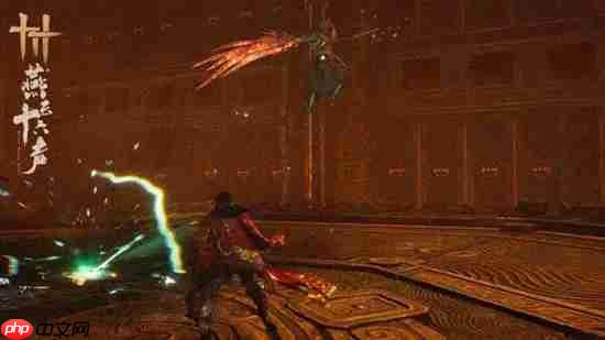 燕云十六声司南剑客寻找位置介绍-燕云十六声司南剑客地点在哪