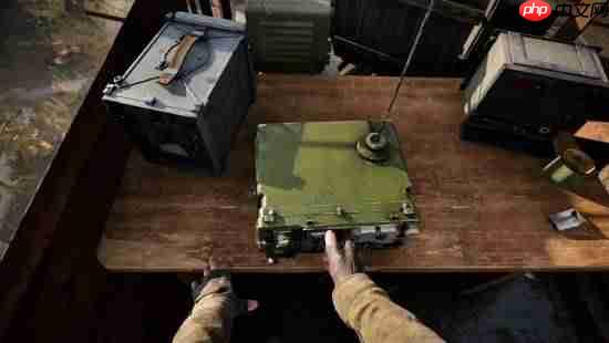 PS5版也有！《潜行者2》发布超大更新：新增故事线