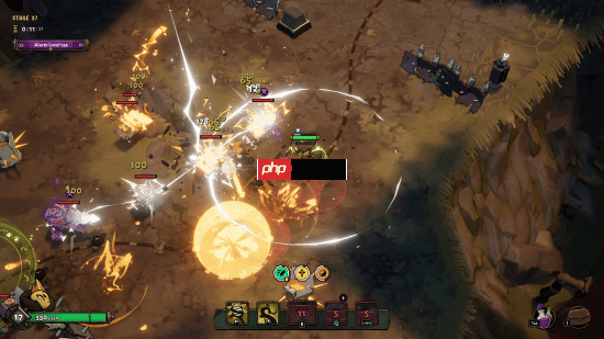 《Raiders of Blackveil》Steam首发褒贬不一 玩家：土豆服务器还敢强制联网？