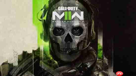 消息人士曝《使命召唤23：现代战争4》情报：多人模式基本照搬《使命召唤19：现代战争2》！