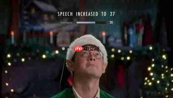 《上古卷轴5》NS2宣传片藏神秘数字！网友猜测暗示《上古卷轴6》