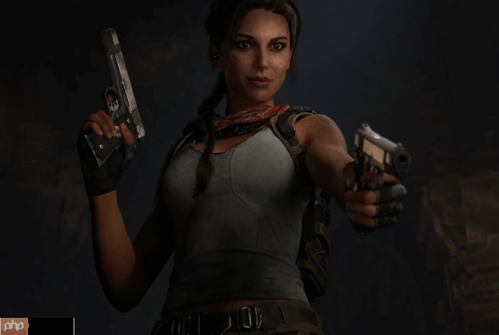 《古墓丽影：催化剂》设定前瞻：时隔20多年重返印度 挖掘罕见神话