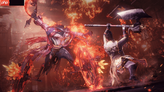 《仁王3》新角色“高杉晋作”介绍短片:精通最新型手枪和柳生新阴流剑术的志士