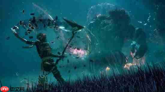 全公司都来了？《光与影：33号远征队》工作室晒集体大合照！