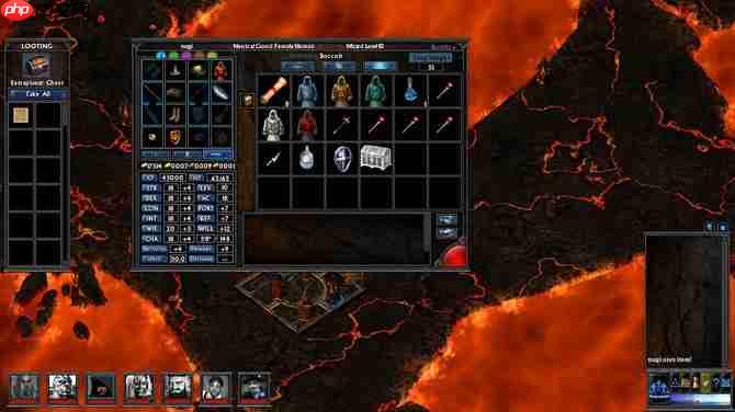 《灰鹰:邪恶元素之神殿》登陆Steam D&D官方授权CRPG