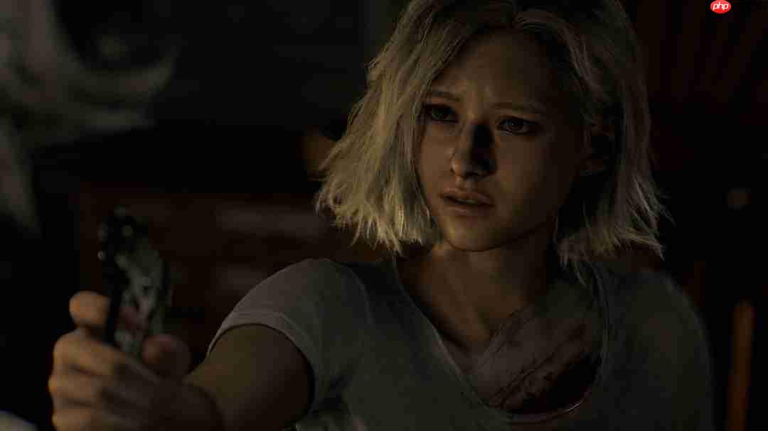 《生化危机9》里昂戏份占一半 玩法基于《生化危机4》