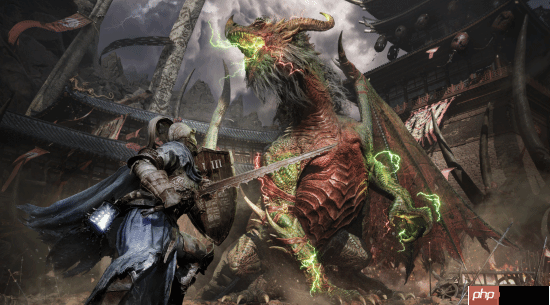 《堕落之主2》新系统介绍 爽感直接拉满了!