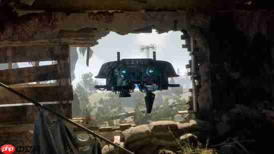 TGA坦克新游！《TANKRAT》发布最新预告片