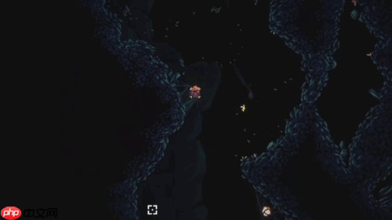 《并非山洞》中文版现已正式发售！