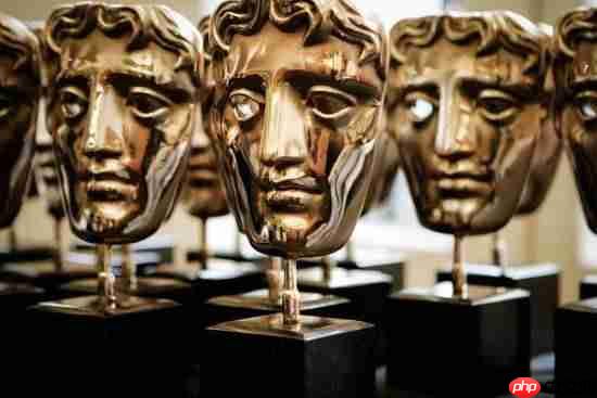 10款游戏角逐年度最佳！BAFTA大奖公布入围长名单