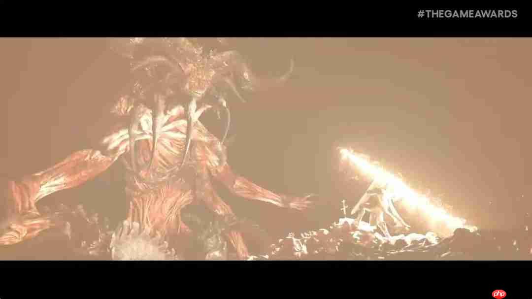 TGA 2025：《暗黑4》新资料片预告 圣骑士来了