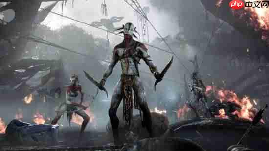 育碧《阿凡达：潘多拉边境》最终DLC“浴火重生”预告：对抗《阿凡达3》电影的反派灰烬氏族