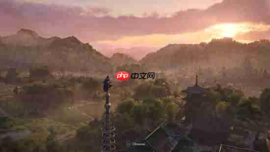 NS2版《刺客信条:影》遭遇致命崩溃!育碧官方:下周就修!