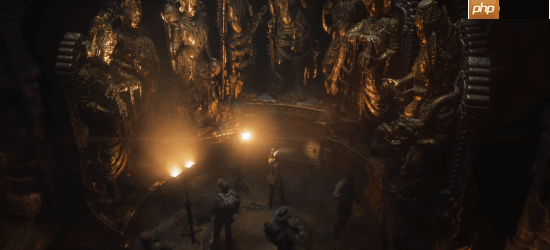 《古墓丽影：天灾》时间线公布：在8代之后 劳拉的经验更丰富