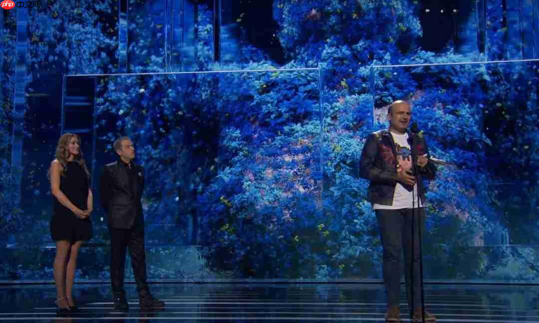 TGA现场票价高昂 提名开发者称: