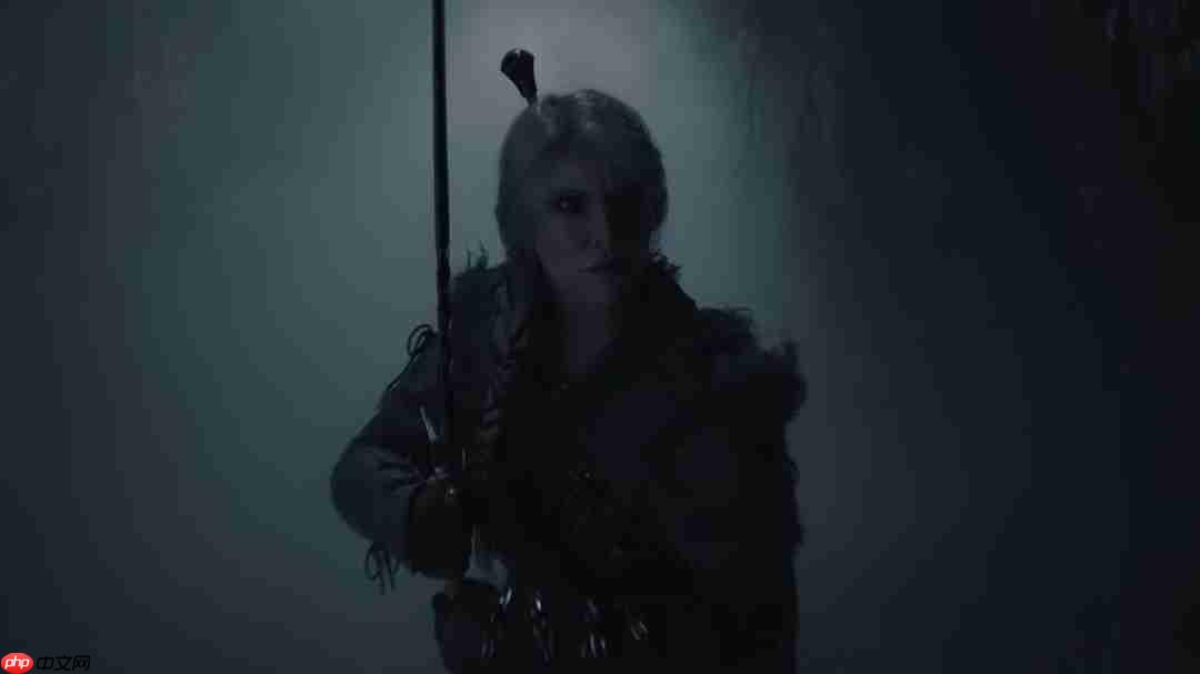 TGA 2025年度预热片发布！浓缩全年游戏精华