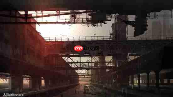 原版《毁灭战士4》开发资料曝光！活体兵器四足坦克等