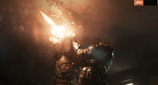 不会跳票！《战争机器》新作仍定于2026年发售