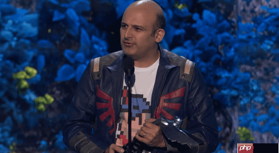 TGA为“Girls Make Games”颁奖惹争议！你觉得应该支持吗？