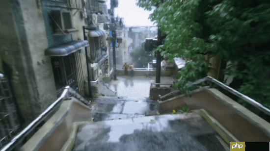 “赛博重庆”?TGA新游《NO LAW》场景遭调侃