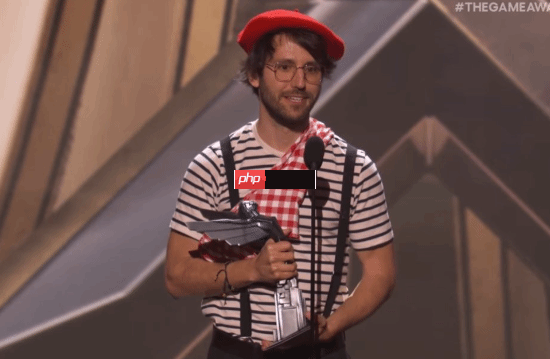 没玩过就开喷：《光与影》夺奖后遭恶意抹黑