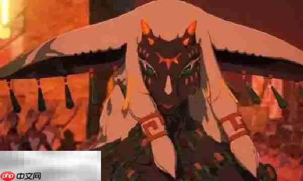 塞尔达无双封印战记另一场决战怎么过 另一场决战全流程图文攻略