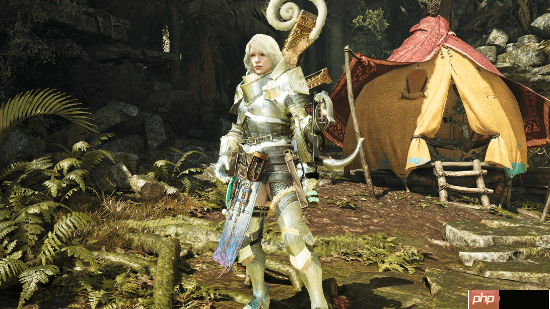 《怪物猎人荒野》第四弹大更新概览：新9星高难任务和古龙