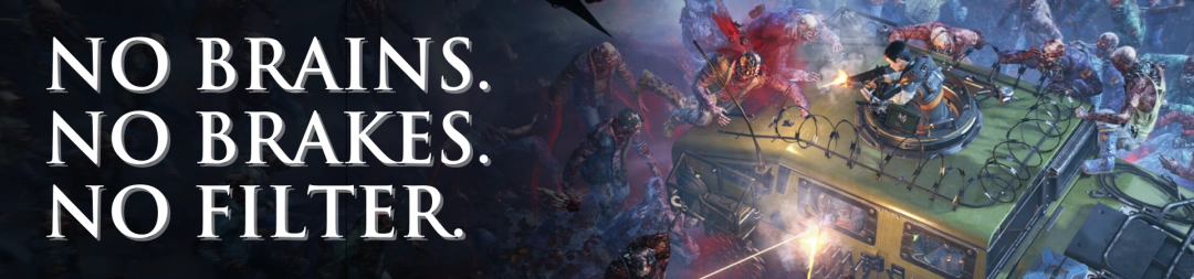 TGA 2025：《约翰·卡朋特的毒液突击队》发售日宣传片 国区169元