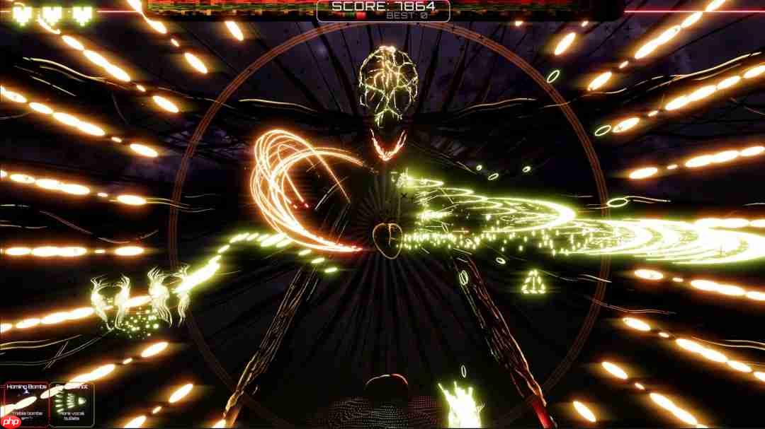 TGA 2025：音乐新游《AUDIOMECH: your music transformed》公布