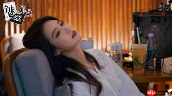 好评率99%！恋爱影游新作上线Steam:顶级魅魔三选一