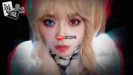 好评率99%！恋爱影游新作上线Steam:顶级魅魔三选一