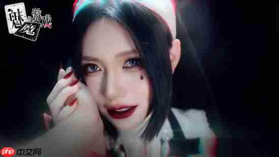 好评率99%！恋爱影游新作上线Steam:顶级魅魔三选一