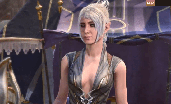 反应亮了！光与影TGA女主拿奖 竞争对手反应却更激动