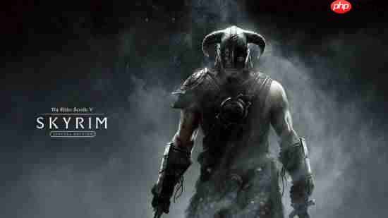 冷饭都炒糊了!《上古卷轴5》14年推出9个版本 你肯定买过