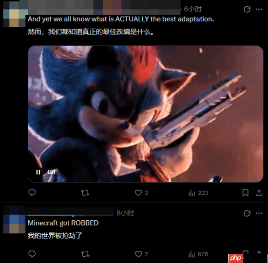 《最后生还者》真人剧第二季TGA获奖遭质疑！你觉得它配吗？