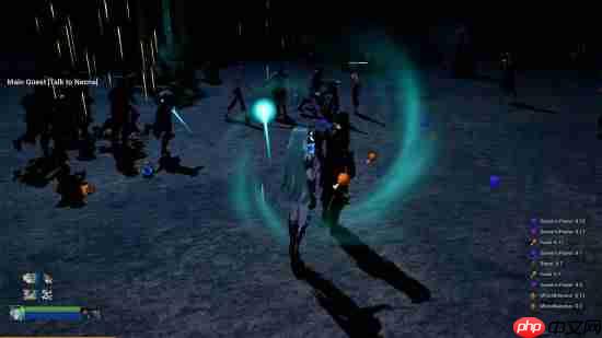 大雷魅魔新游《女王的忠诚》登Steam！团结怪物女王重夺力量