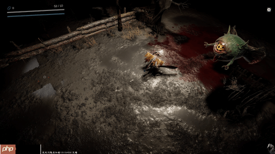 动作肉鸽《无尽之潮》Steam发售：海量构筑自由搭配 首发49元